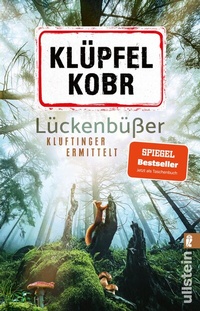 Abbildung von: Lückenbüßer - Ullstein Taschenbuchverlag
