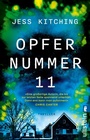 Cover: Opfer Nummer 11 - Ullstein eBooks
