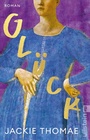 Cover: Gl&uuml;ck - Ullstein Taschenbuchverlag