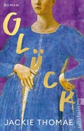 Cover: Gl&uuml;ck - Ullstein Taschenbuchverlag