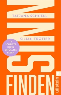 Abbildung von: Sinn finden - Ullstein Taschenbuchverlag