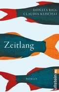 Cover: Zeitlang - Ullstein Taschenbuchverlag
