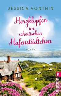 Abbildung von: Herzklopfen im schottischen Hafenstädtchen - Ullstein Taschenbuchverlag