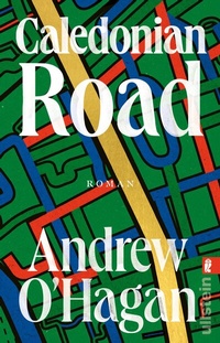 Abbildung von: Caledonian Road - Ullstein Taschenbuchverlag