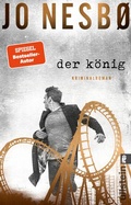 Cover: Der K&ouml;nig - Ullstein Taschenbuchverlag