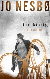 Abbildung von: Der König - Ullstein Taschenbuchverlag