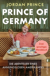 Abbildung von: Prince of Germany - Ullstein Taschenbuchverlag