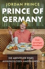 Cover: Prince of Germany - Ullstein eBooks