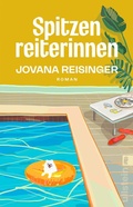 Cover: Spitzenreiterinnen - Ullstein Taschenbuchverlag