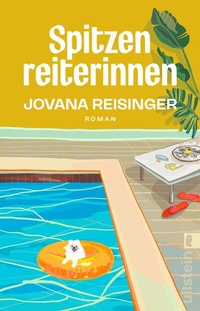 Abbildung von: Spitzenreiterinnen - Ullstein Taschenbuchverlag