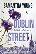 Bild: Dublin Street - Gefährliche Sehnsucht (Edinburgh Love Stories 1) - Ullstein Taschenbuchverlag