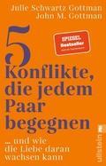 Cover: 5 Konflikte, die jedem Paar begegnen - Ullstein Taschenbuchverlag