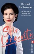 Cover: Skin Longevity - Ullstein eBooks