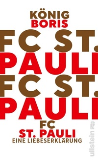 Abbildung von: FC St. Pauli - Ullstein Taschenbuchverlag