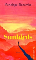 Cover: Sunbirds - Ullstein