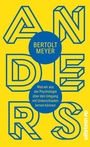 Cover: Anders - Ullstein eBooks