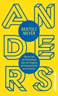 Cover: Anders - Ullstein eBooks