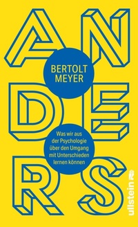 Enlarge image Cover: Anders - Ullstein eBooks