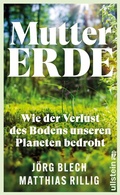 Bild: Mutter Erde - Ullstein
