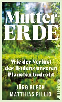 Abbildung von: Mutter Erde - Ullstein