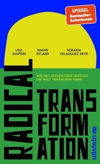 Abbildung von: Radical Transformation - Ullstein