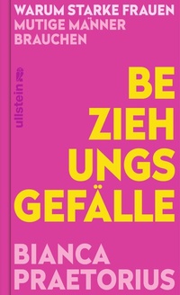 Abbildung von: Beziehungsgefälle - Ullstein