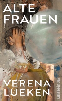 Abbildung von: Alte Frauen - Ullstein
