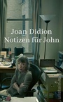 Cover: Notizen für John - Ullstein
