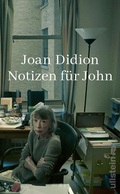 Cover: Notizen f&uuml;r John - Ullstein