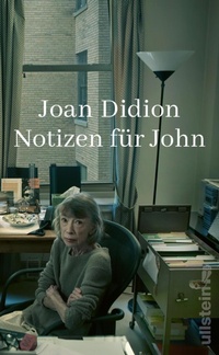 Enlarge image Cover: Notizen für John - Ullstein eBooks