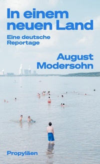 Abbildung von: In einem neuen Land - Propyläen