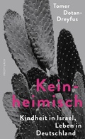 Cover: Keinheimisch - Propyl&auml;en
