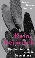 Abbildung von: Keinheimisch - Ullstein Taschenbuchverlag