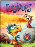 Cover: Furzipups und Lulu Lavazunge (Bd. 6) - Coppenrath