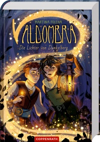 Abbildung von: Valdombra (Bd. 2) - Coppenrath