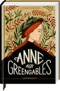 Cover: Anne auf Green Gables - Coppenrath
