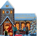 Cover: Mein kleines Buch von Weihnachten - Coppenrath
