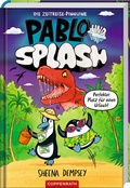 Cover: Pablo & Splash (Bd. 1) - Coppenrath