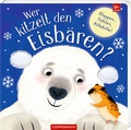 Cover: Wer kitzelt den Eisb&auml;ren? - Coppenrath