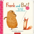 Cover: Frank und Bert - Coppenrath