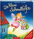 Cover: Die kleine Schnullerfee - Coppenrath