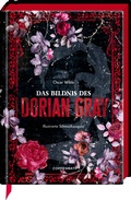 Cover: Das Bildnis des Dorian Gray - Coppenrath