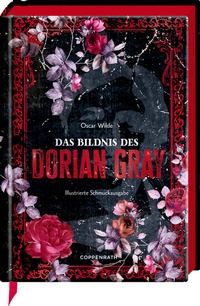 Abbildung von: Das Bildnis des Dorian Gray - Coppenrath