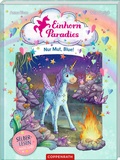 Cover: Einhorn-Paradies (Leseanf&auml;nger, Bd. 4) - Coppenrath