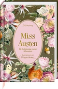 Cover: Miss Austen - Coppenrath