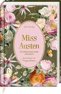 Abbildung von: Miss Austen - Coppenrath