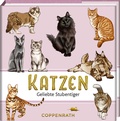 Cover: Katzen - Coppenrath