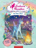 Cover: Einhorn-Paradies (Leseanf&auml;nger, Bd. 4) - Coppenrath