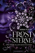 Cover: Froststerne (Bd. 3) - Coppenrath