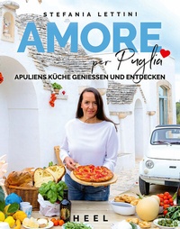 Abbildung von: Amore per Puglia - Heel